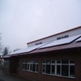 BEG e.G. Haupt- und Realschule Bohmte