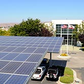 Cupertino Electric HQ